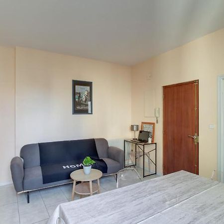Appartement De Charme Bonnemere Saumur Dış mekan fotoğraf